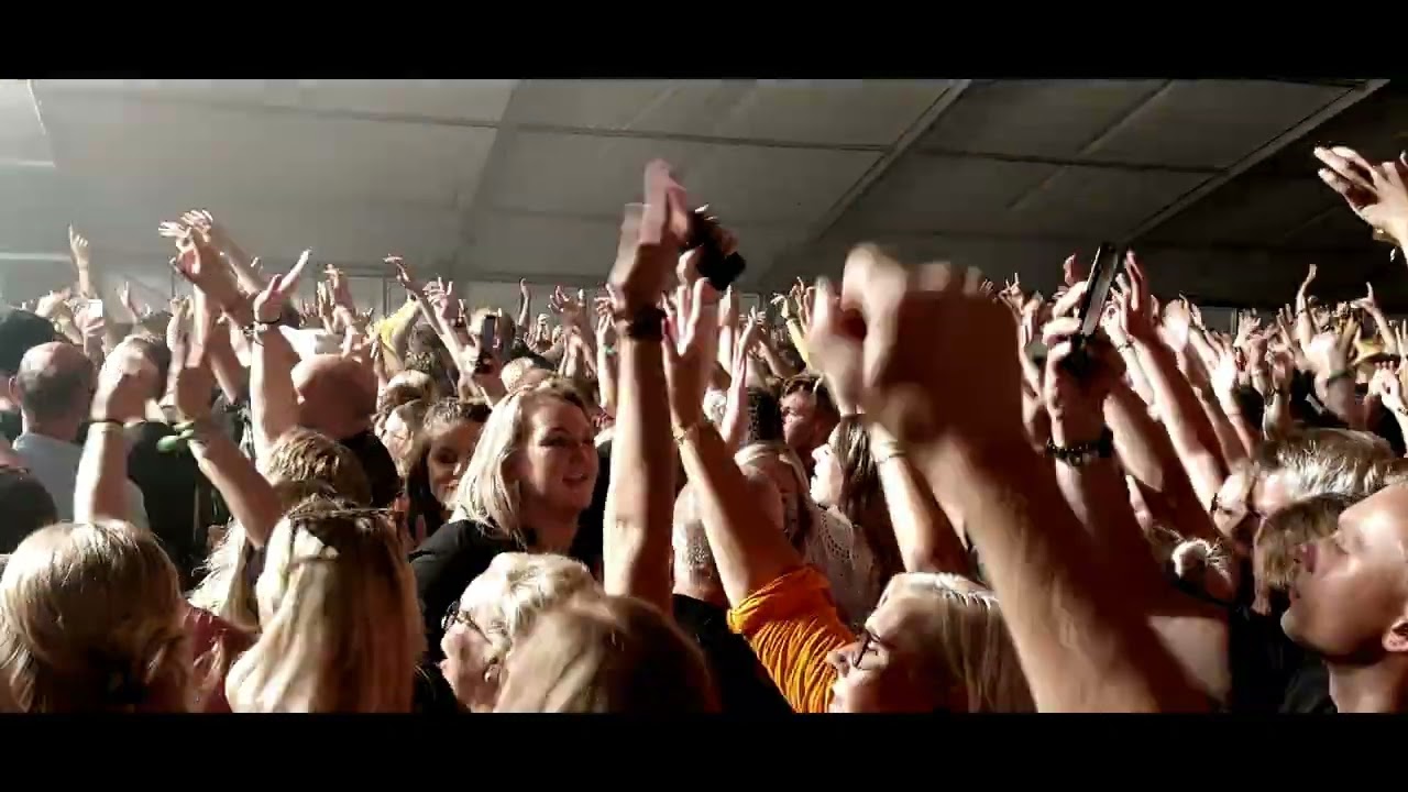 Marco Schuitmaker - Engelbewaarder (Boerenrockfestival 2023)