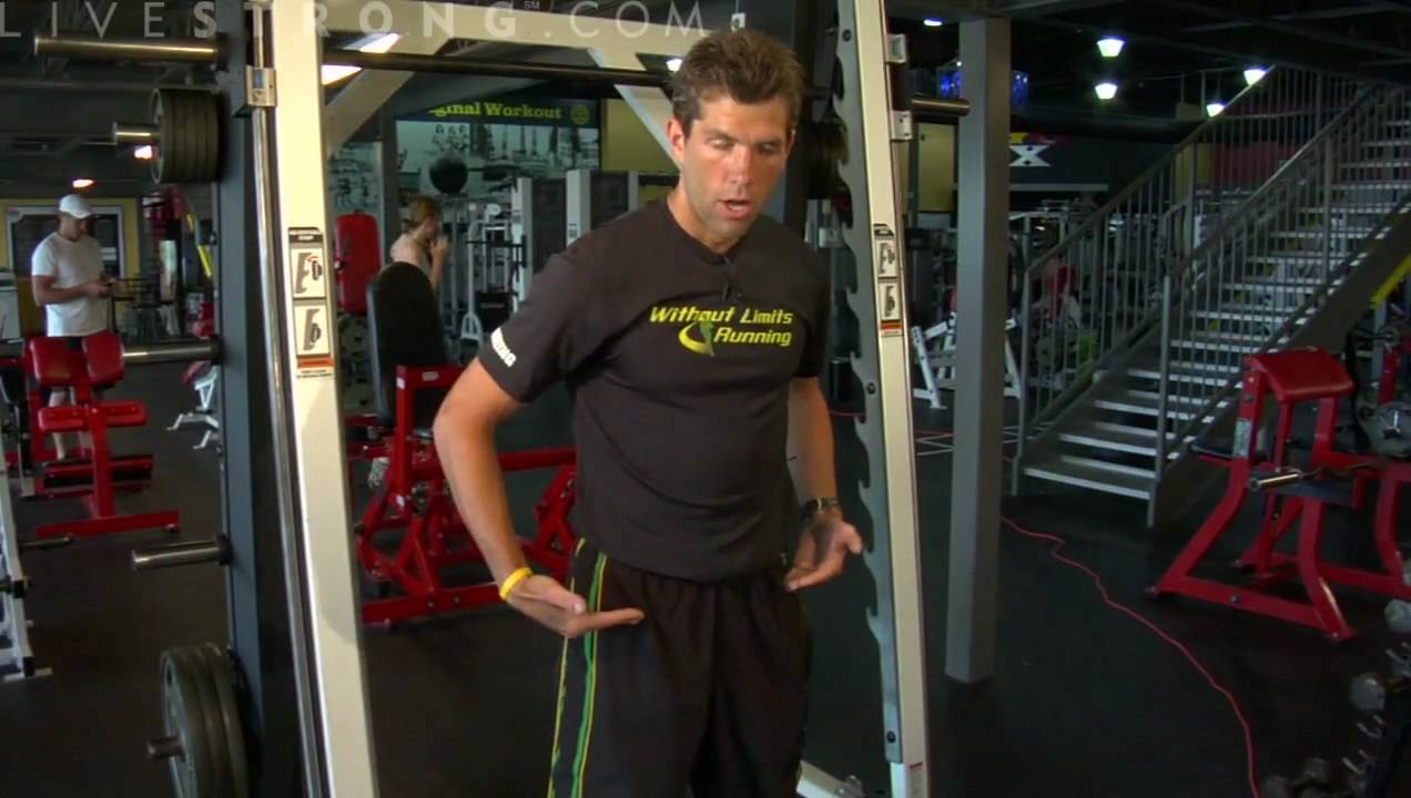How to Strengthen Quadriceps
