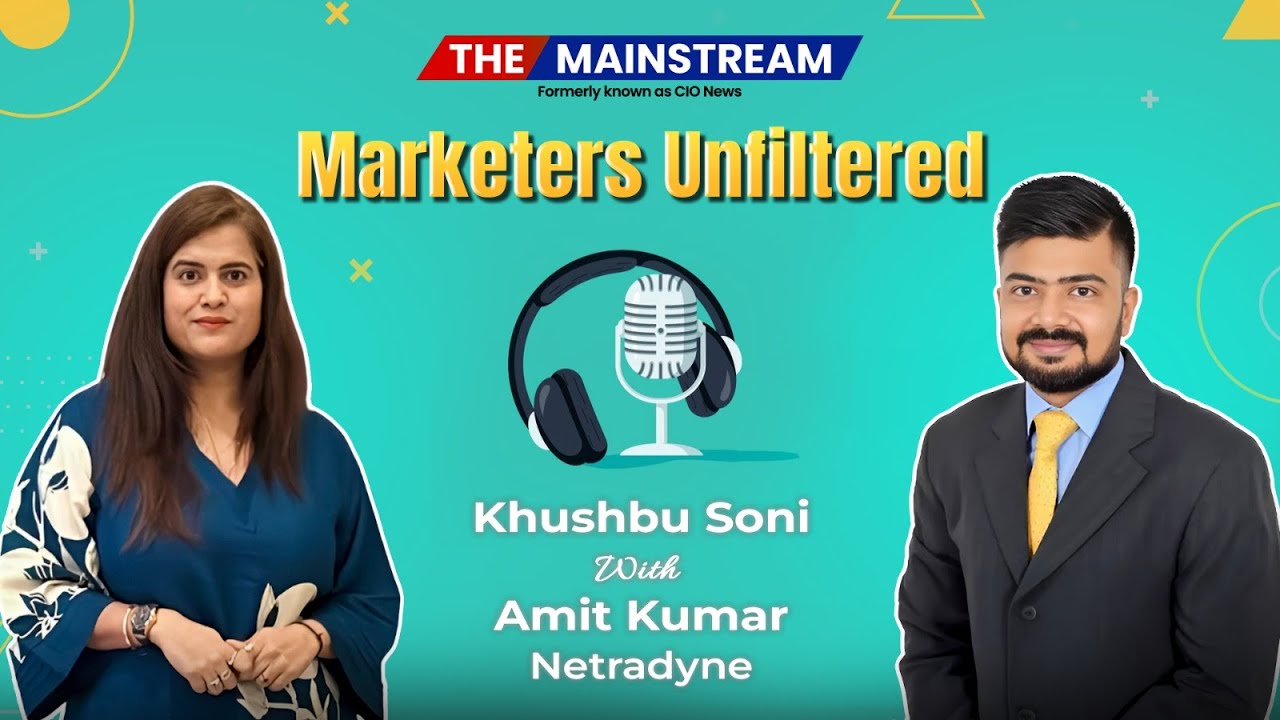 Marketers Unfiltered | The #1 Marketing Strategy You're Probably Ignoring with Amith S Kumar