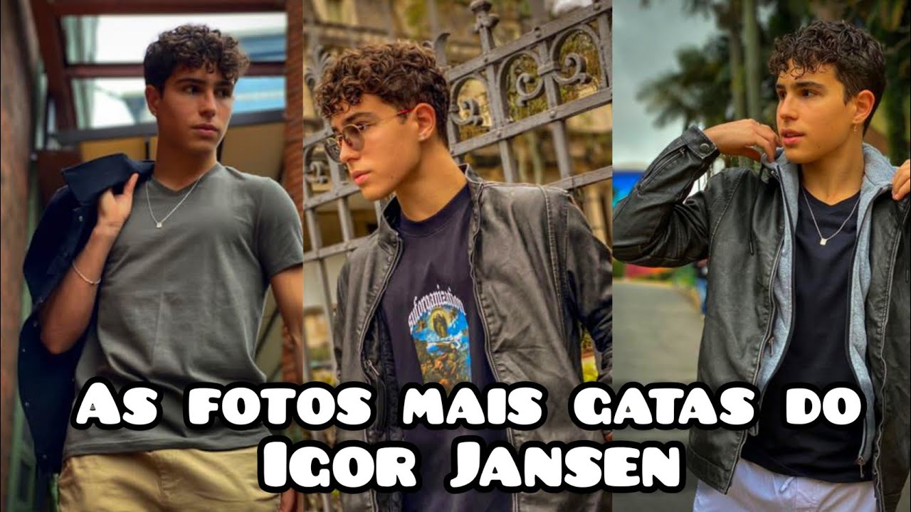 Fotos do Igor Jansen | João das #aventurasdepoliana #parte2  | imagens não autorais