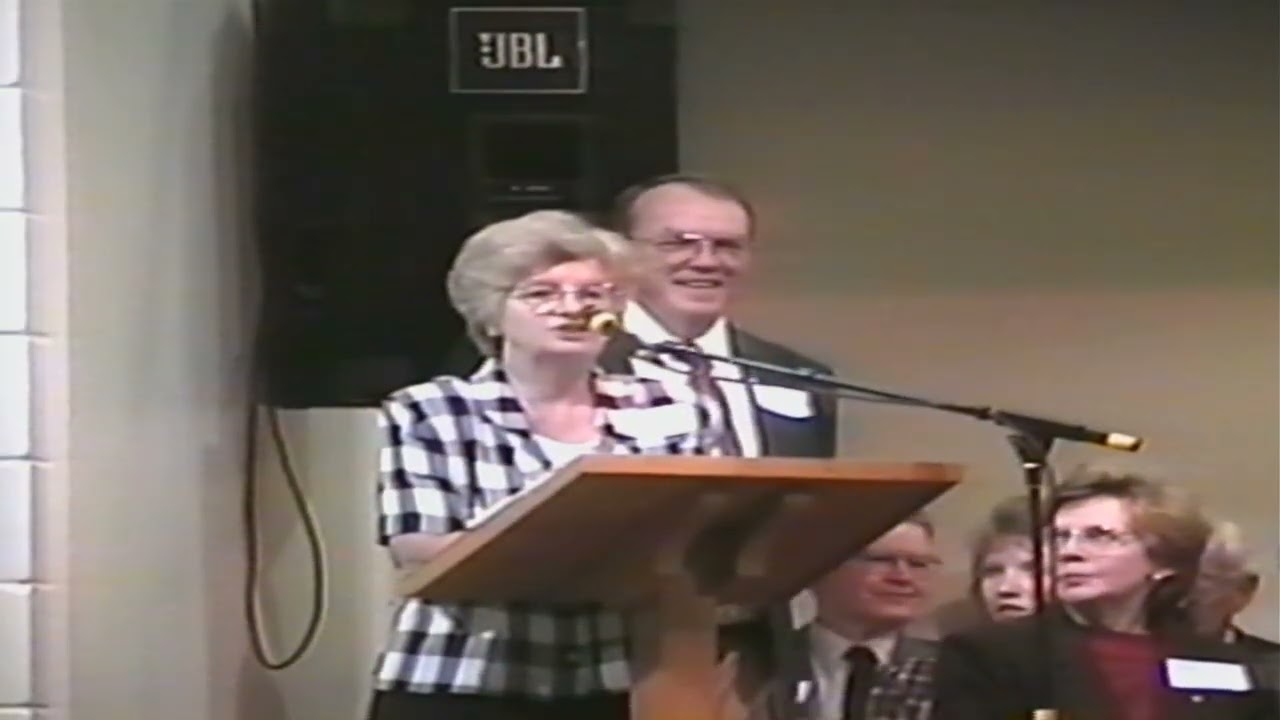 Part 4 : 1999 A night to remember Lexington  Alabama ( realized late i messed up editing, sorry)