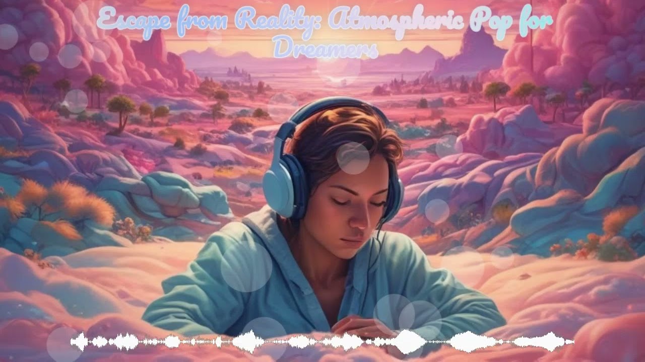 Escape from Reality: Atmospheric Pop for Dreamers