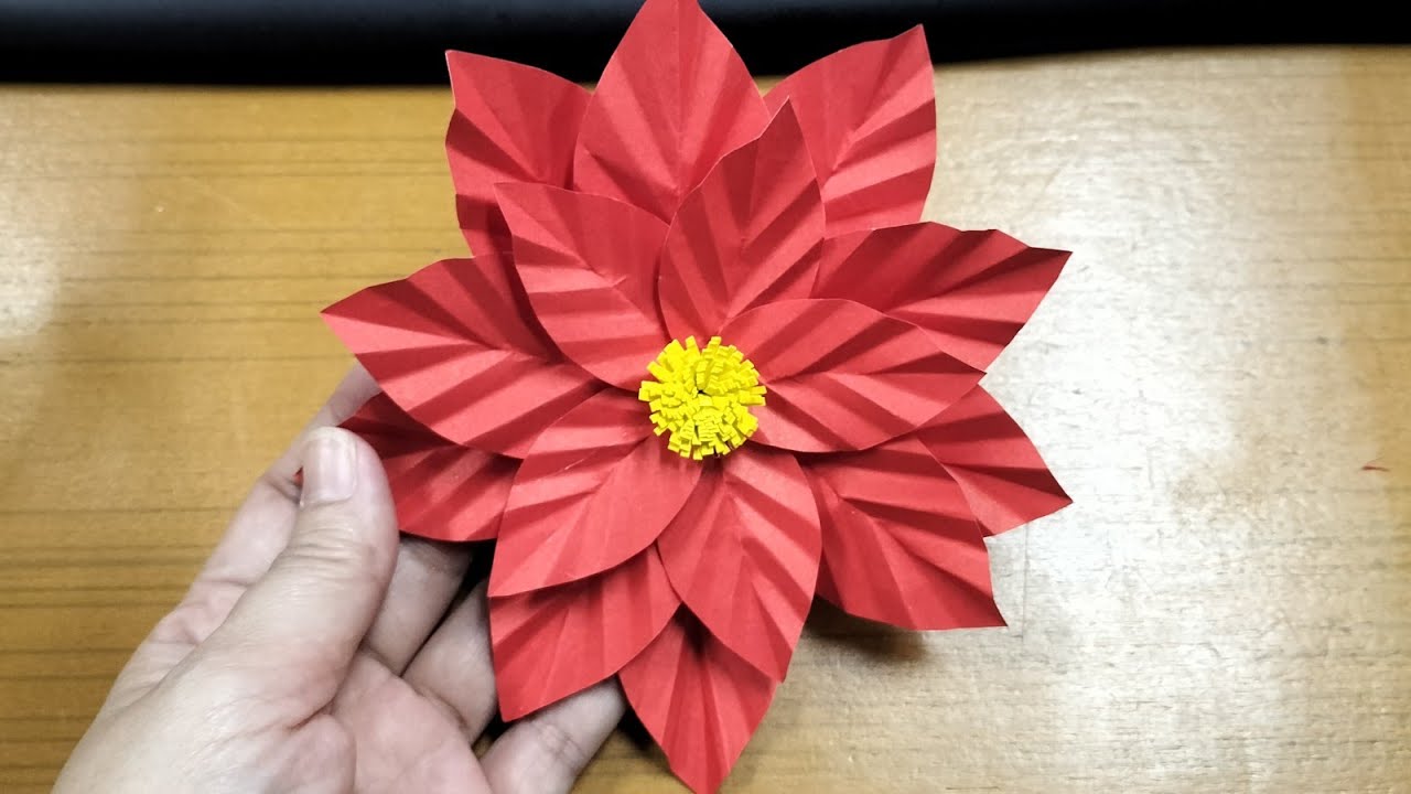 How to Make Paper Flowers - the Fun, Easy Way!