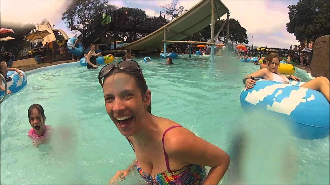 Splash Water Park Toti - South Coast Kwa Zulu Natal