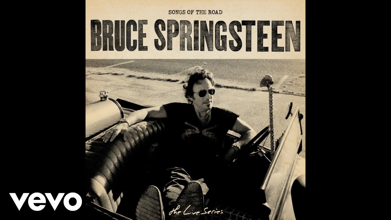 Bruce Springsteen - Highway 29 (Live at Kings Hall, Belfast, UK - 03/19/96 - Official Audio)
