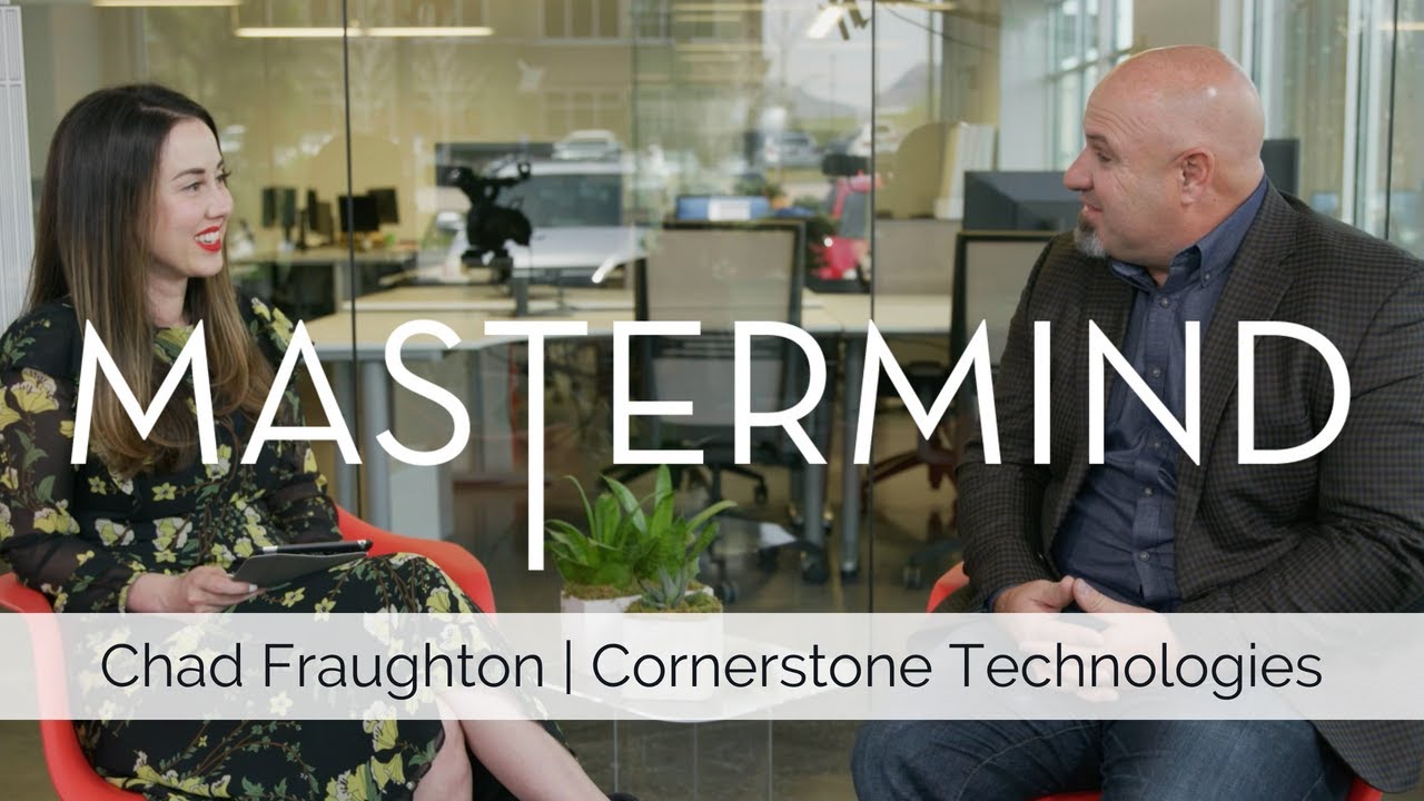 Experience Economy: Moving Beyond Traditional Service with Chad Fraughton