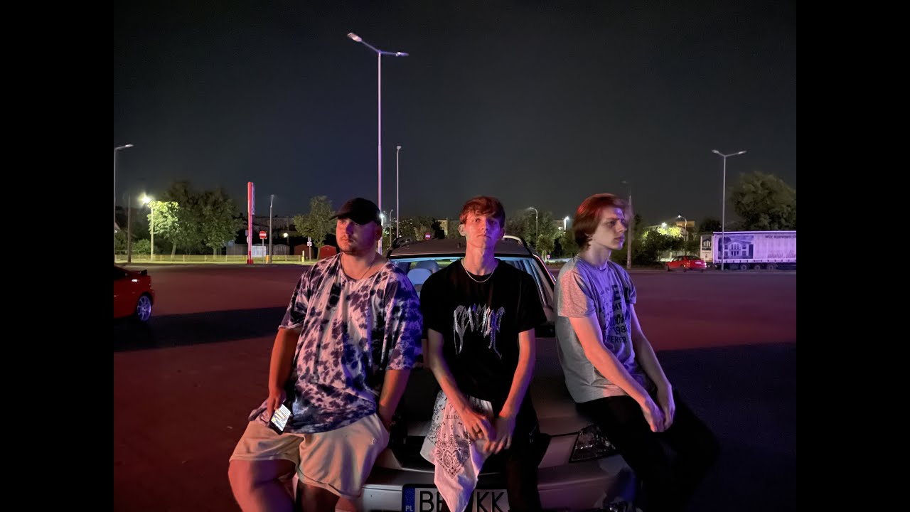 Gizmo feat. Voffy, Neffe - Autostrada (prod. AnswerInc)
