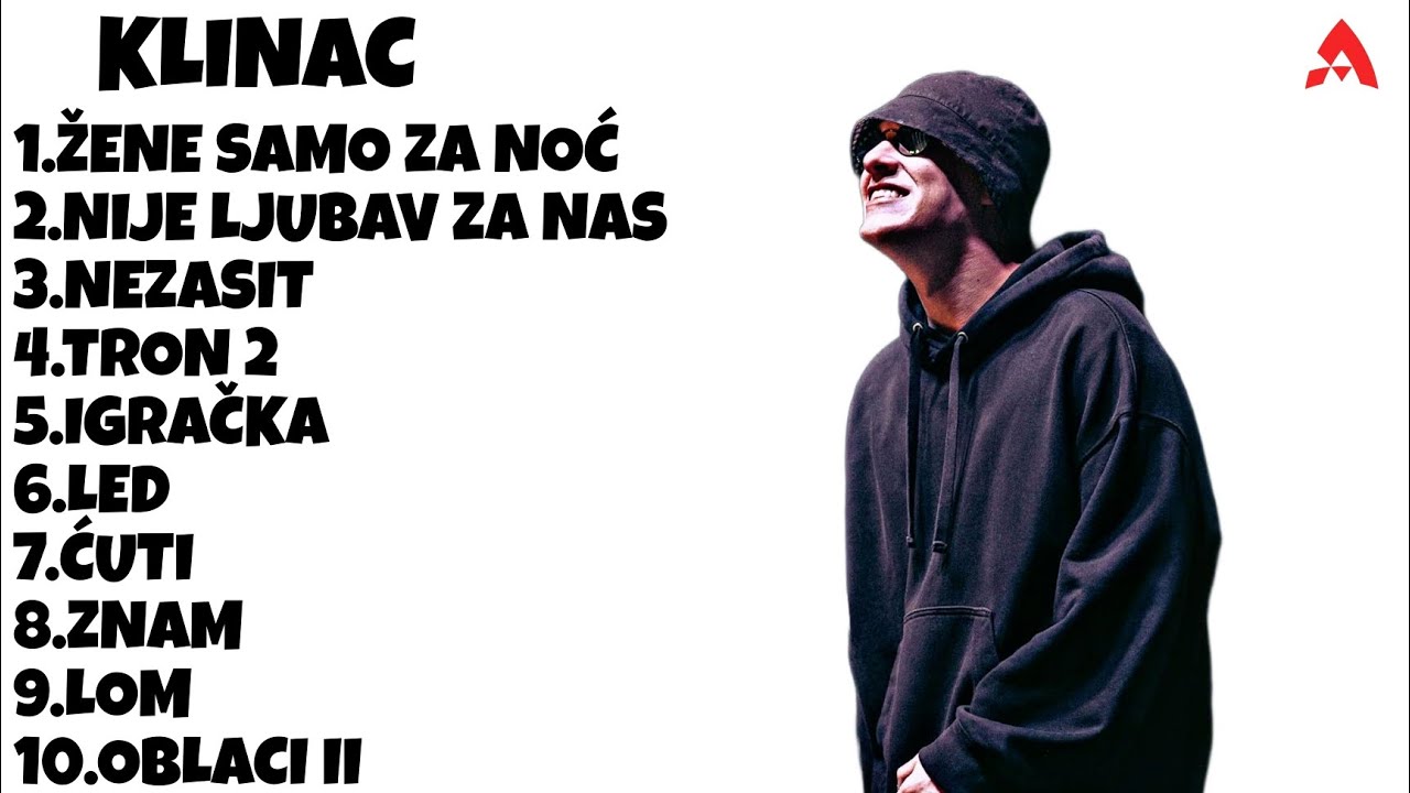 KLINAC MIX - STARI HITOVI