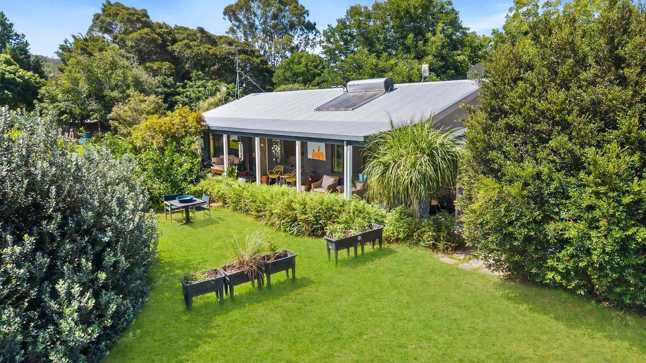 989 Yabba Creek Road IMBIL
