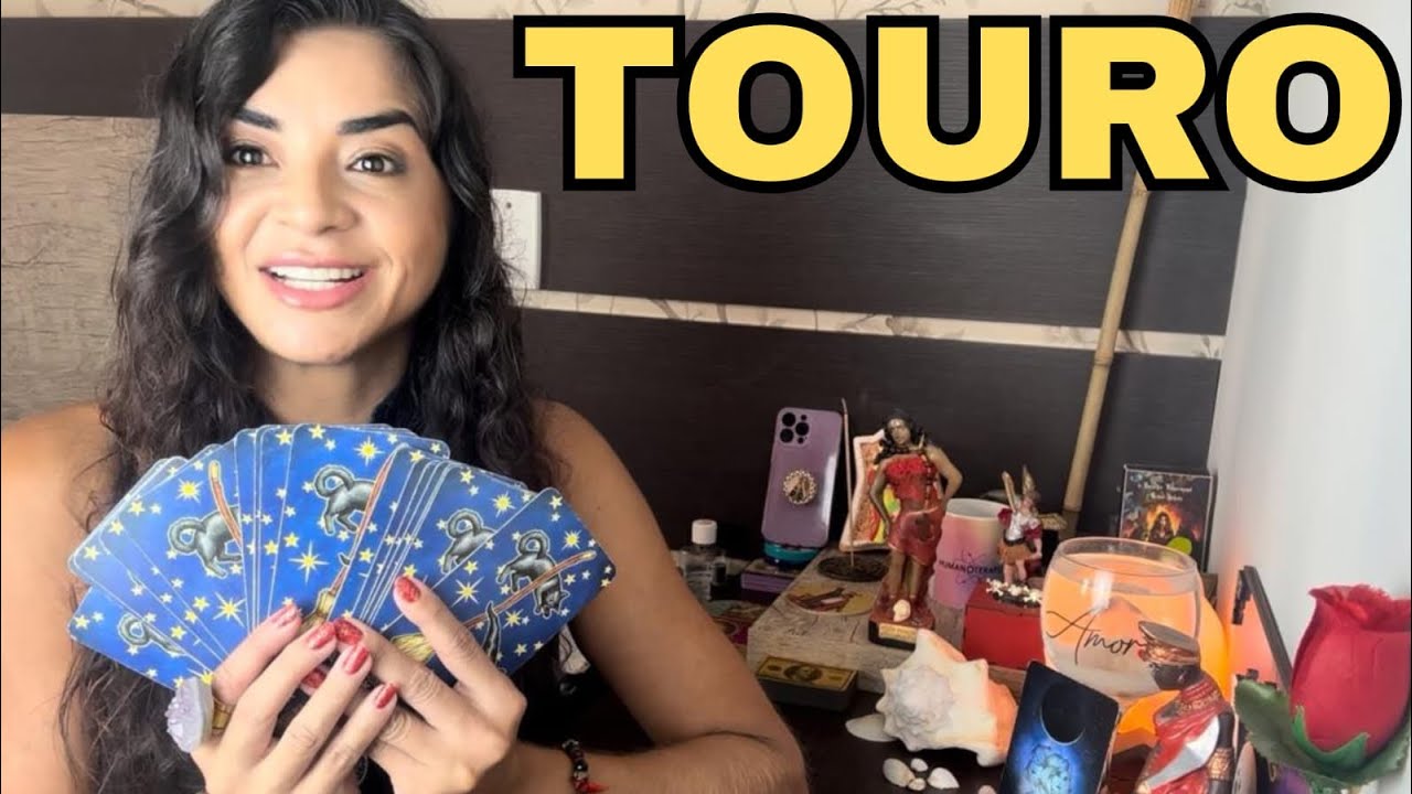 ⭐️TOURO♉️RIQUEZA💰VOCÊ É IMÃ DO DINHEIRO💰SETENÇA E JUSTIÇA VAI ACONTECER….