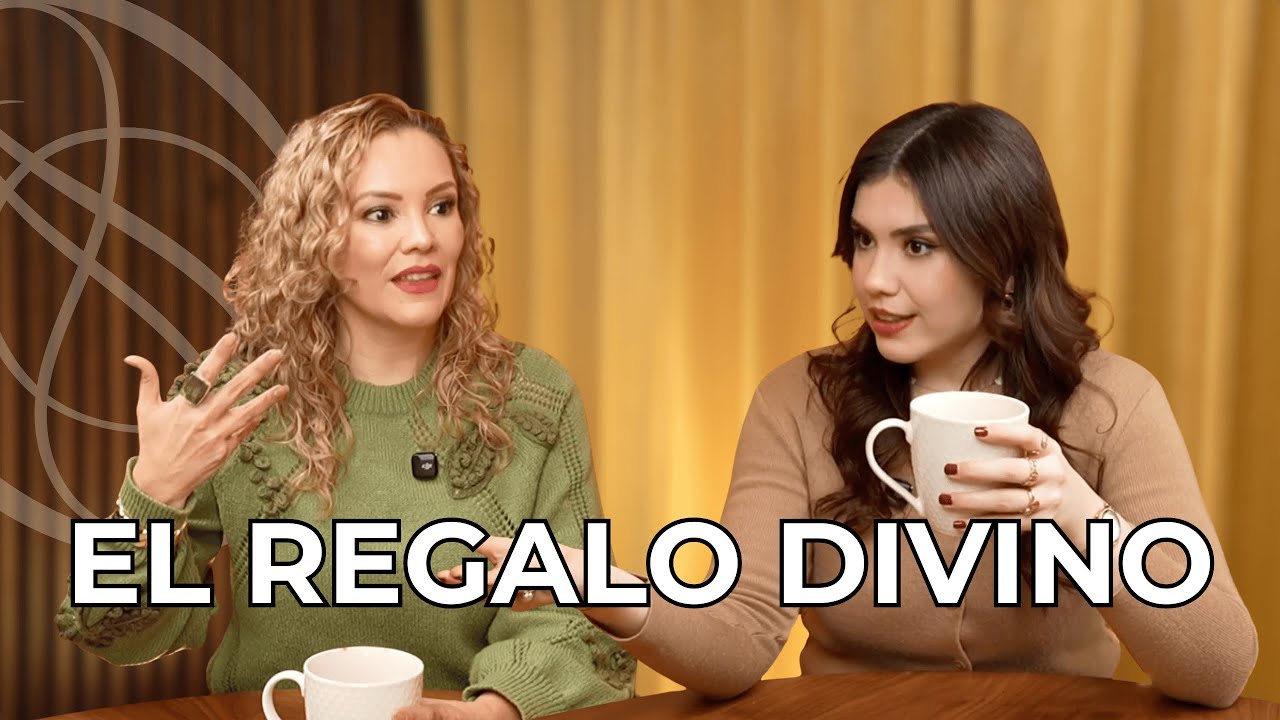 Ep. 10 - Mi Regalo Divino según la Numerología