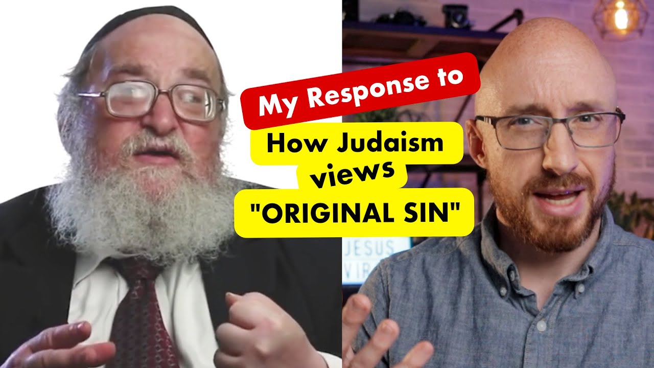My Response to How Judaism views 