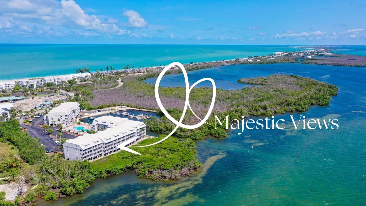 CAPTIVA | 5132 Bayside Villas