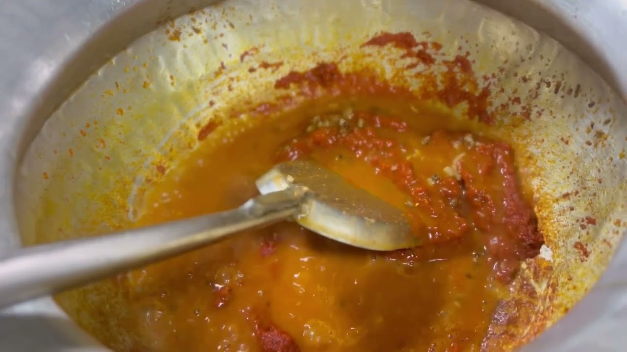 ITC MAURYA STYLE DAL BUKHARA RECIPE Dal Bukhara&rdquo; ( दाल बुखारा ) is a velvety smooth dal