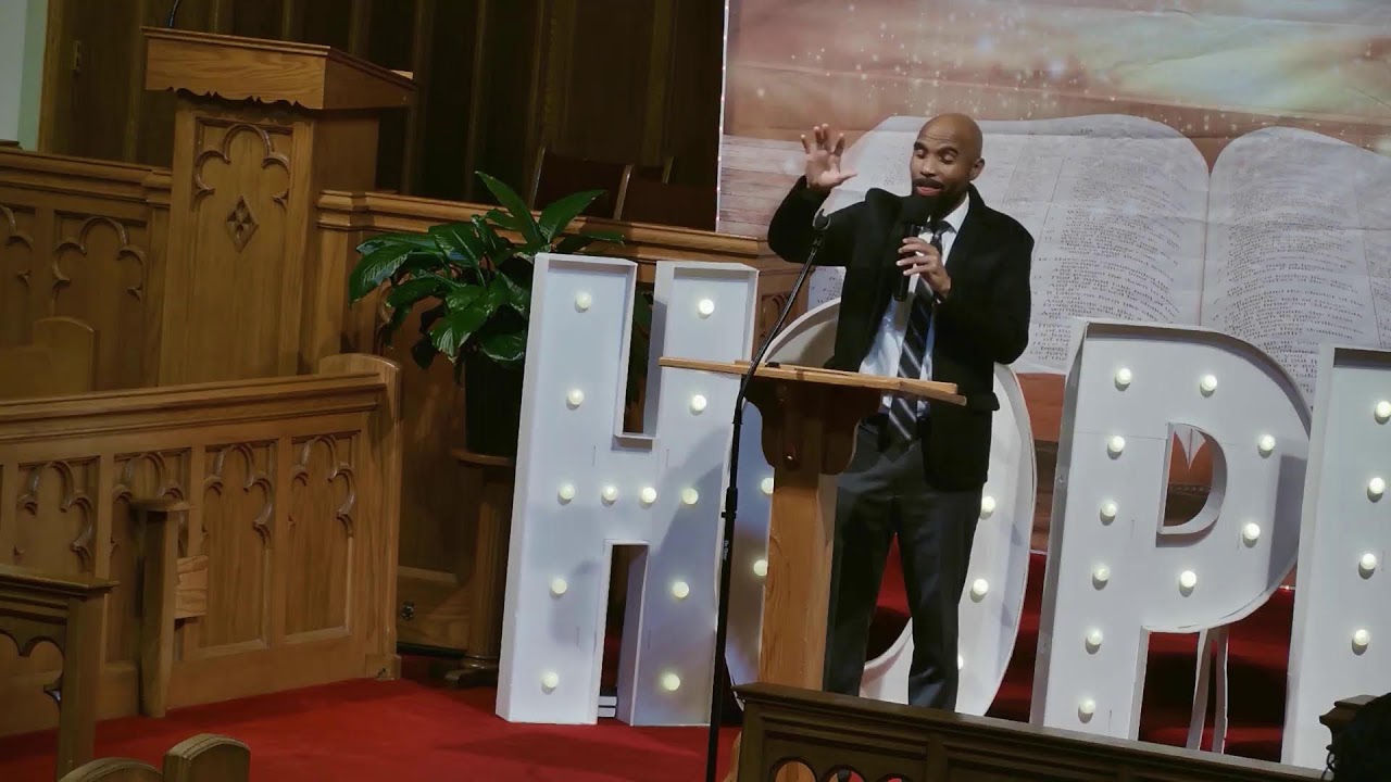 Truth Tabernacle SDA Church, Dallastown PA Live Stream