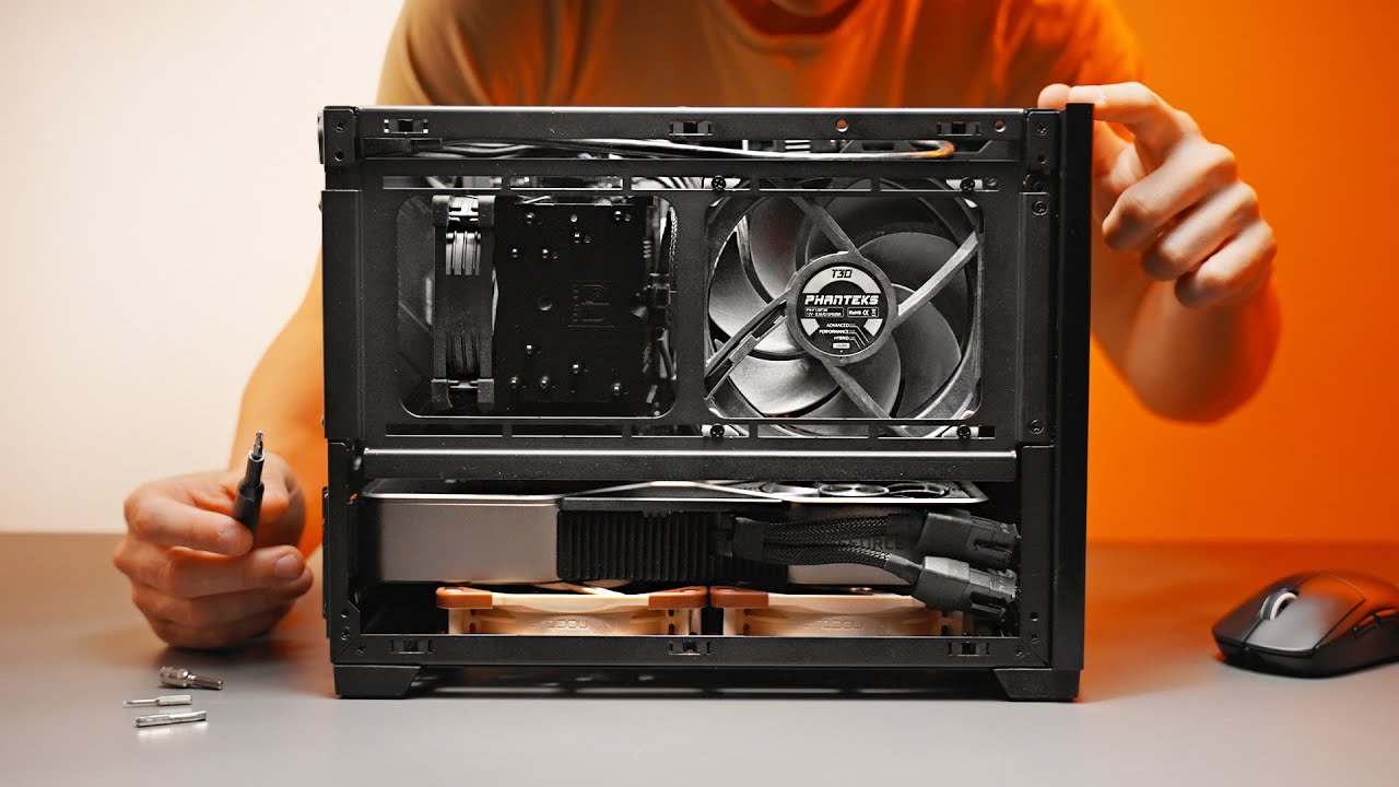 RIP Ncase M1.
