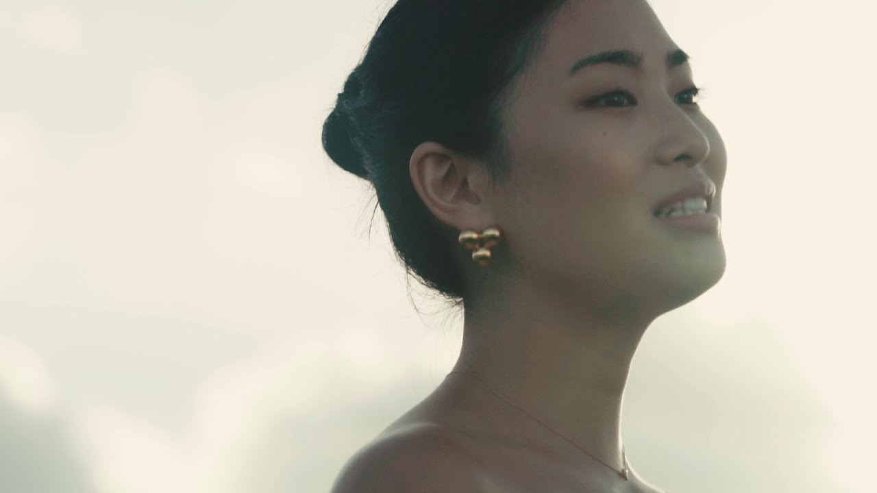 Ayako - Open Door (first original song written by Ayako)