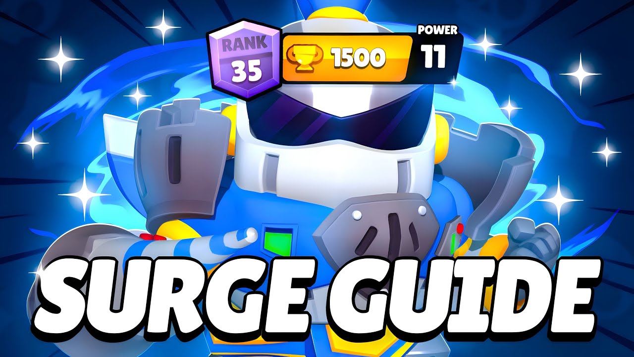 SURGE *СЛОМАН!* | Профессиональный гид по Surge | Лучшие советы и рекомендации по Surge