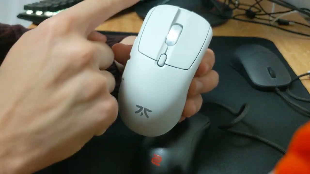 FNATIC BOLT FIRST IMPRESSIONS