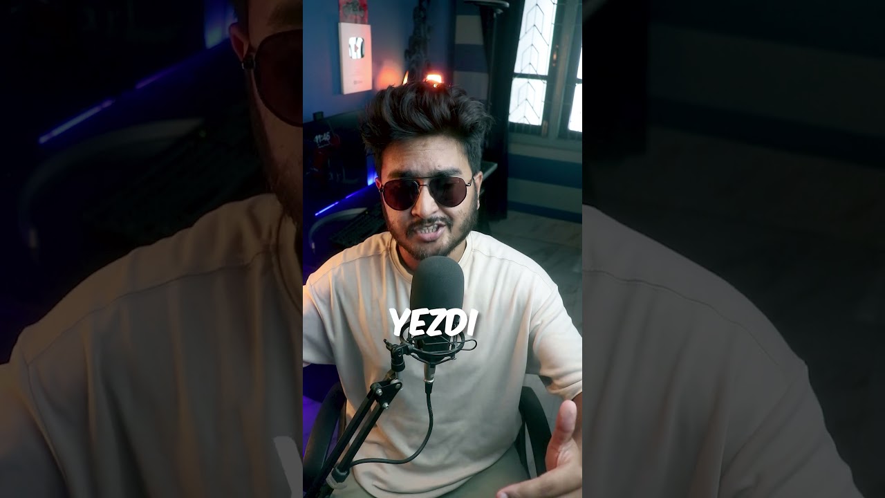 NEW Yezdi Adventure 2025 🔥 Better than RE Himalayan 450 ?