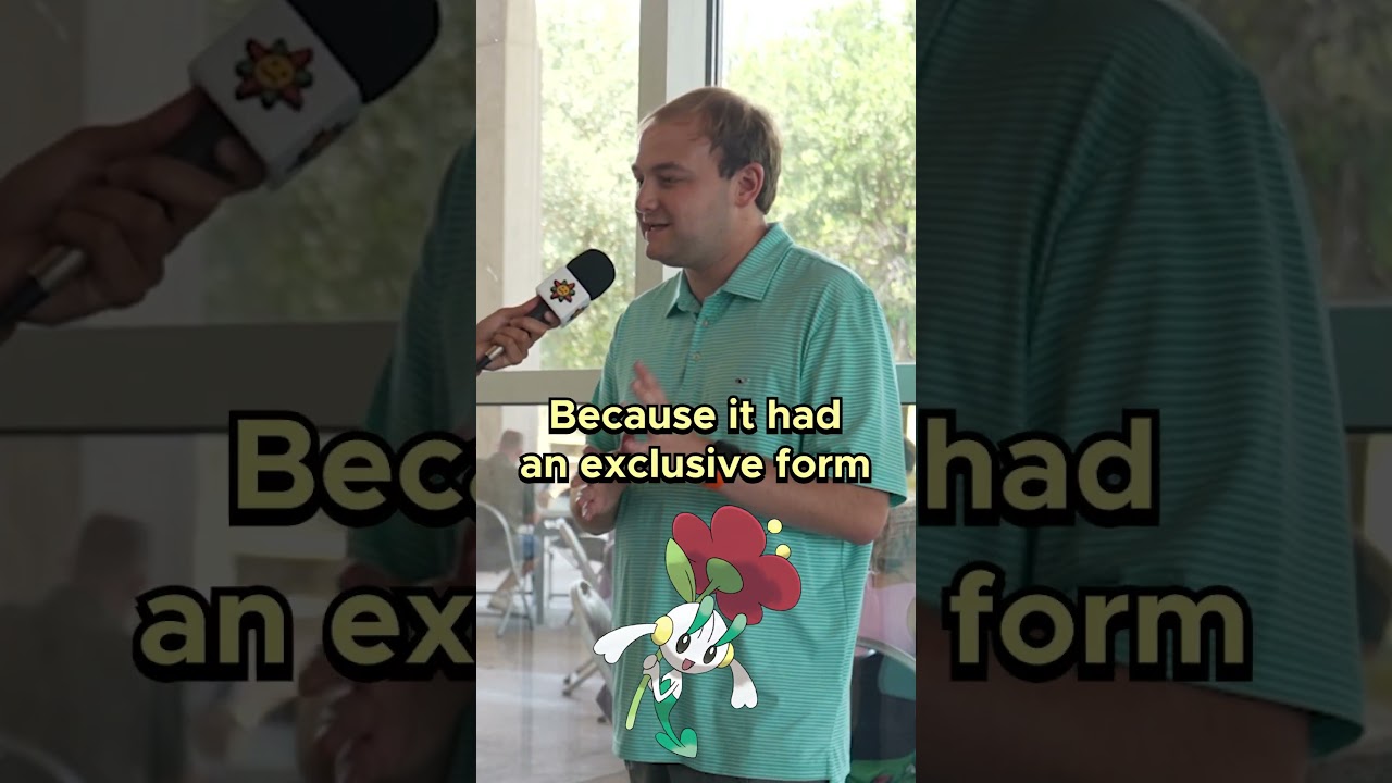 Even when they're wrong they're right! | Who's That Pokemon FAILS #Shorts #Pokemon #whosthatpokemon