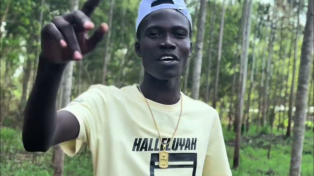 HALLELUJAH OFFICIAL VIDEO BY JOSHBRO CP FT JULI PRAISE, CHOSEN MUSIC ENT 