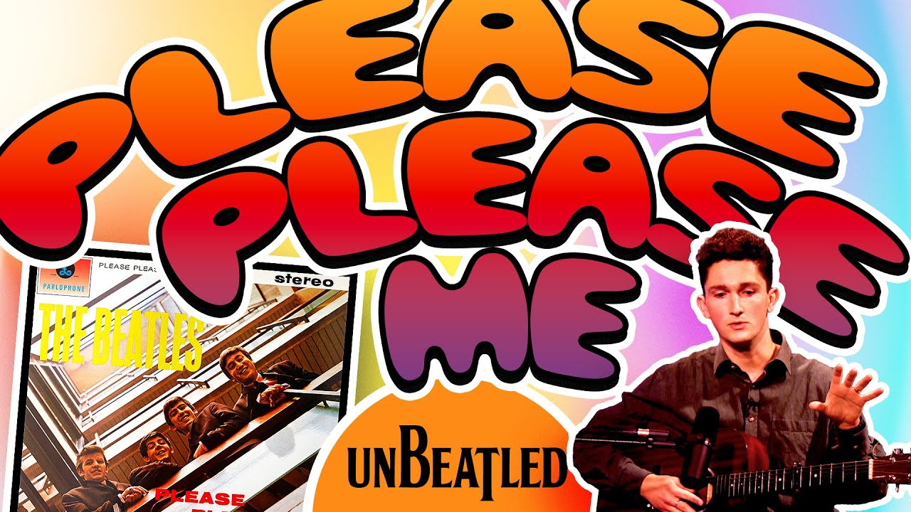 Please Please Me: The Song That Kickstarted The Beatles | UnBeatled Ep1 With @DavidBennettPiano