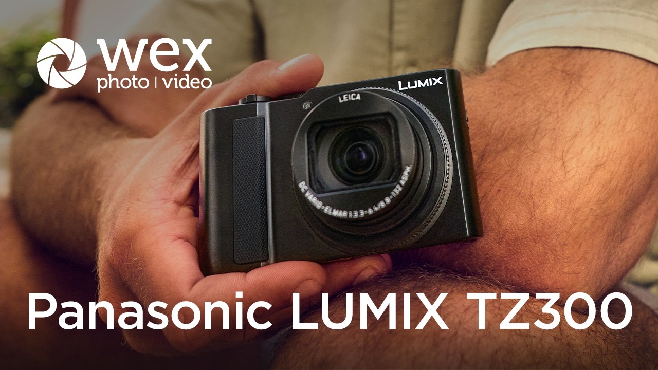 Обзор | Является ли Panasonic LUMIX TZ300 идеальной камерой для путешествий?
