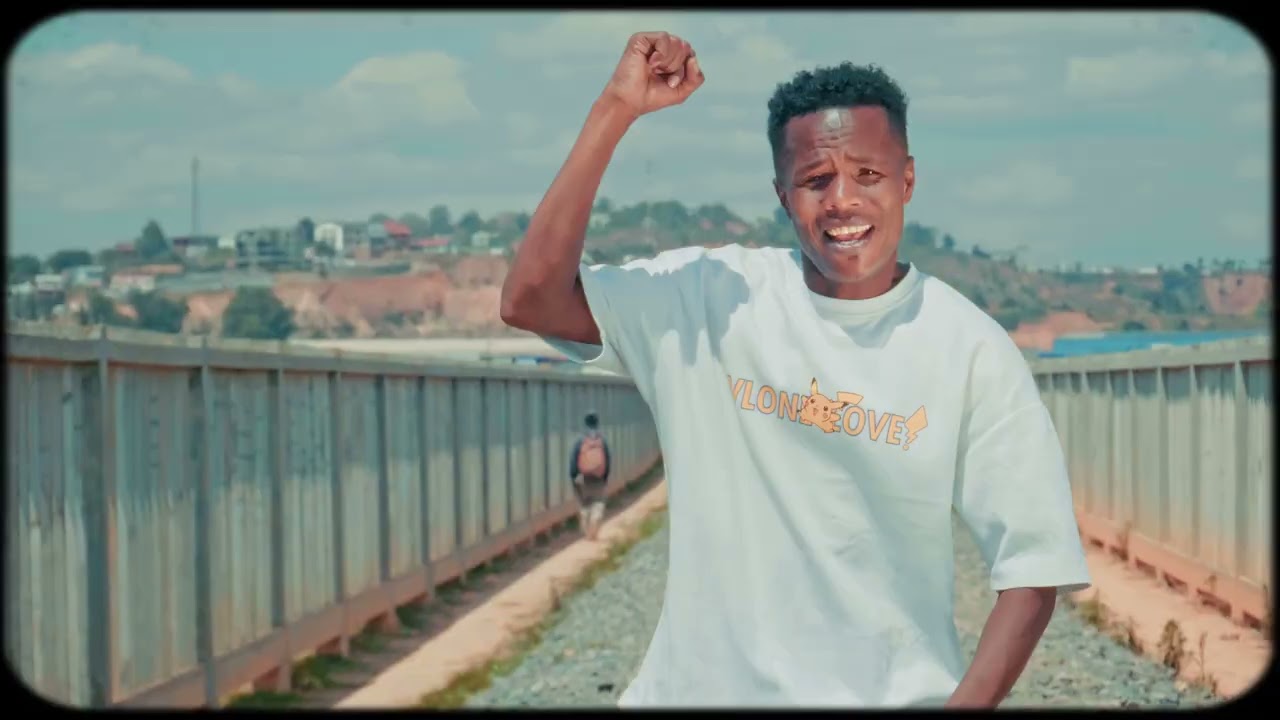 CHRIS KABOSY - TSY MIKAONTY KAPOAKY // Clip Officiel // Sary.Mg 2026