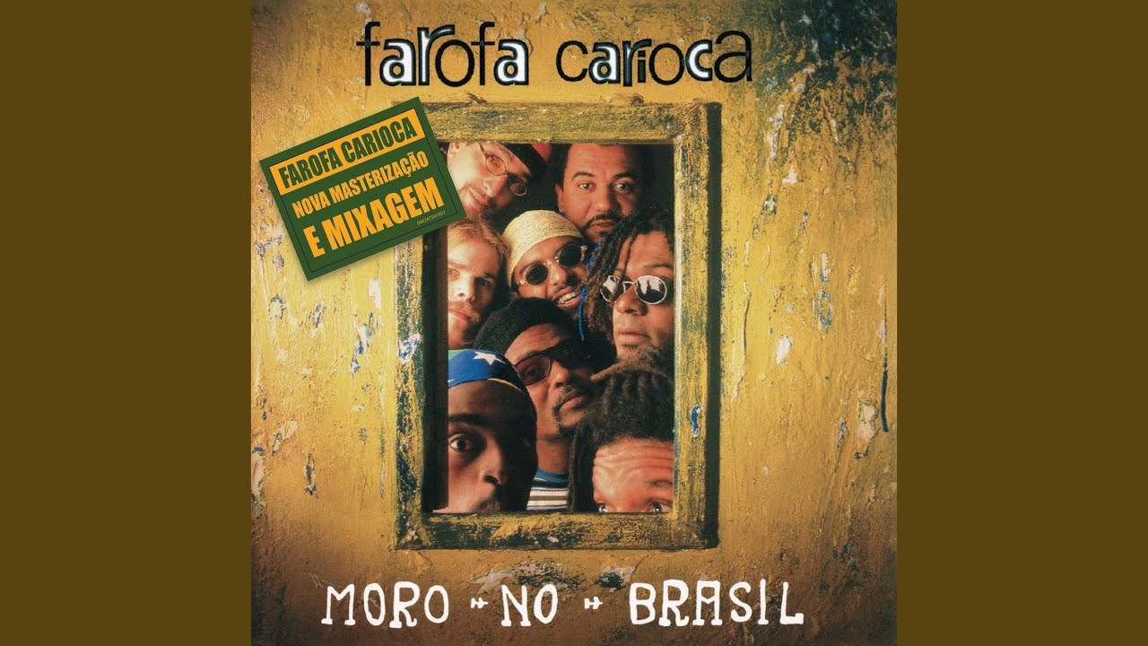 Bebel (Nova Mixagem 2025)