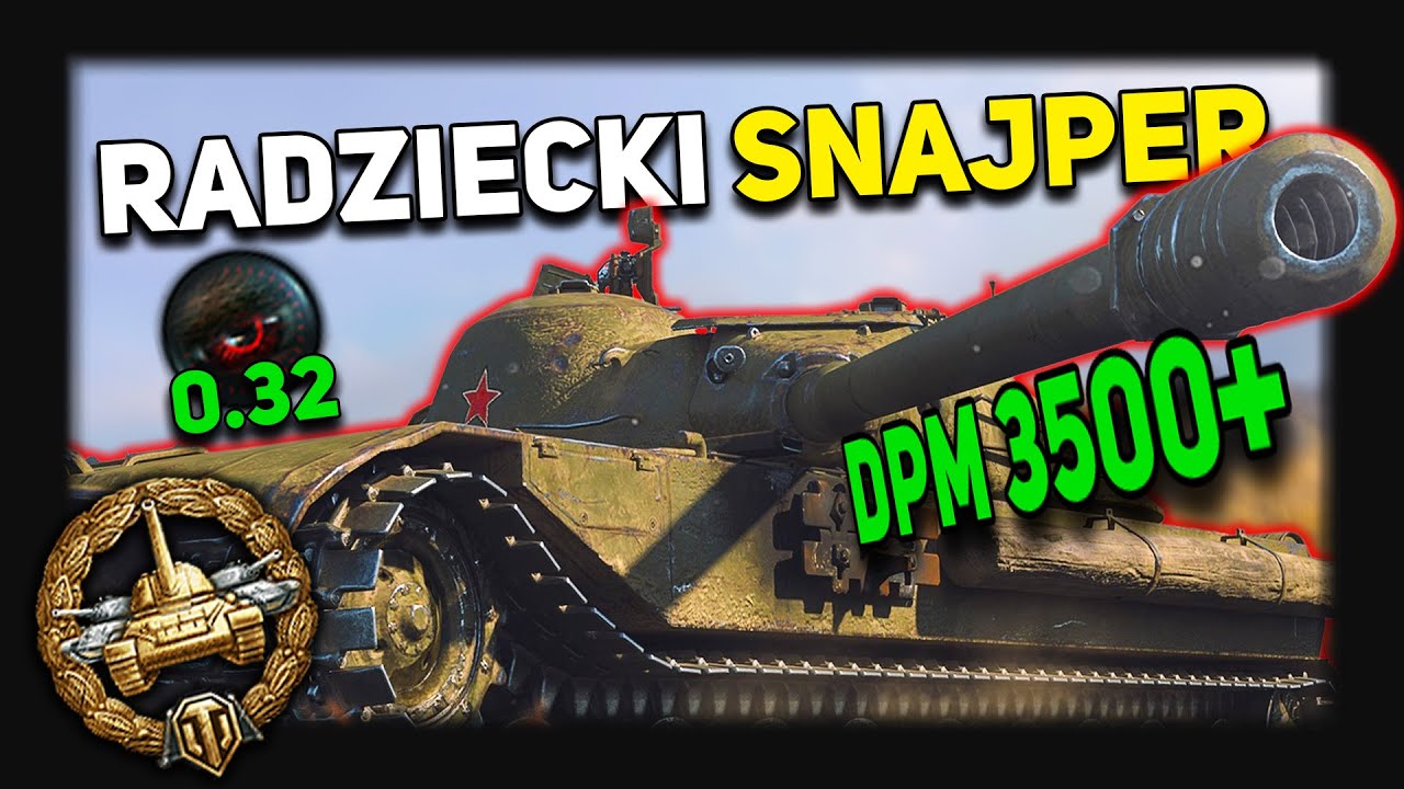 WG STWORZYŁO POTWORA? - K-91