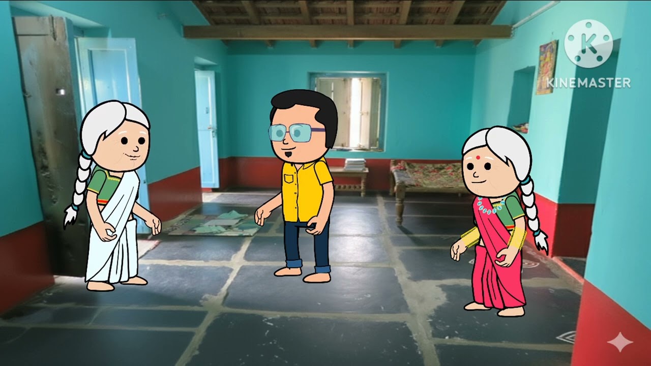ಹಳ್ಳಿ ಬಡ ಕುಟುಂಬದ ಕಥೆ ಭಾಗ 466