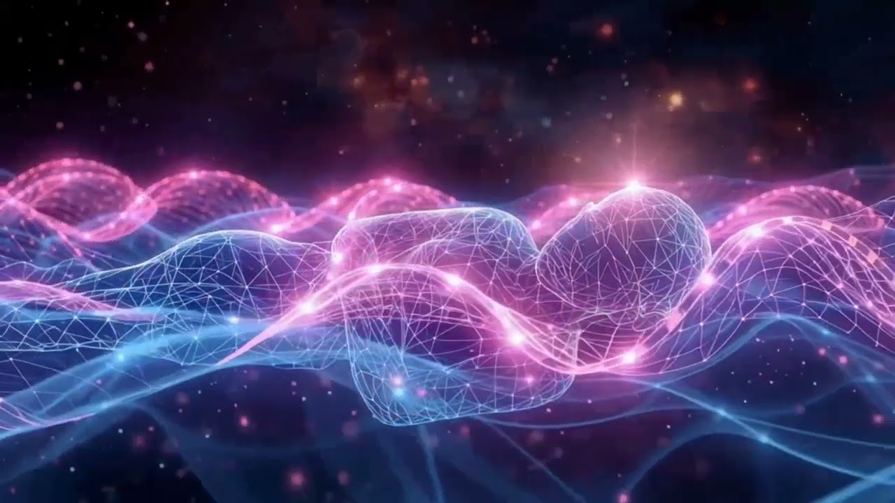 Relaxing music Relieves stress, Depression and Anxiety 🌿 Heals the Mind, body and Soul - Deep Sleep