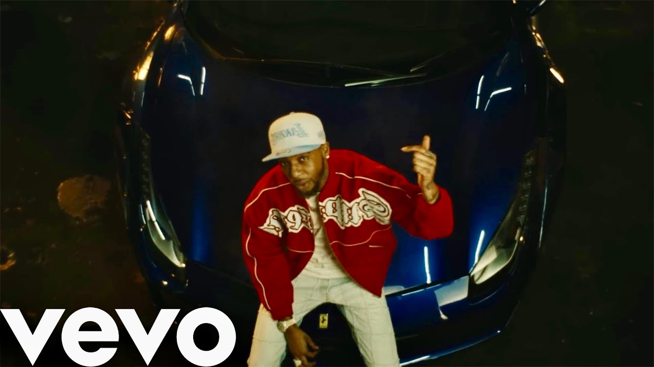 Key Glock - Cutthroat La Familia (Unreleased) [Music Video]