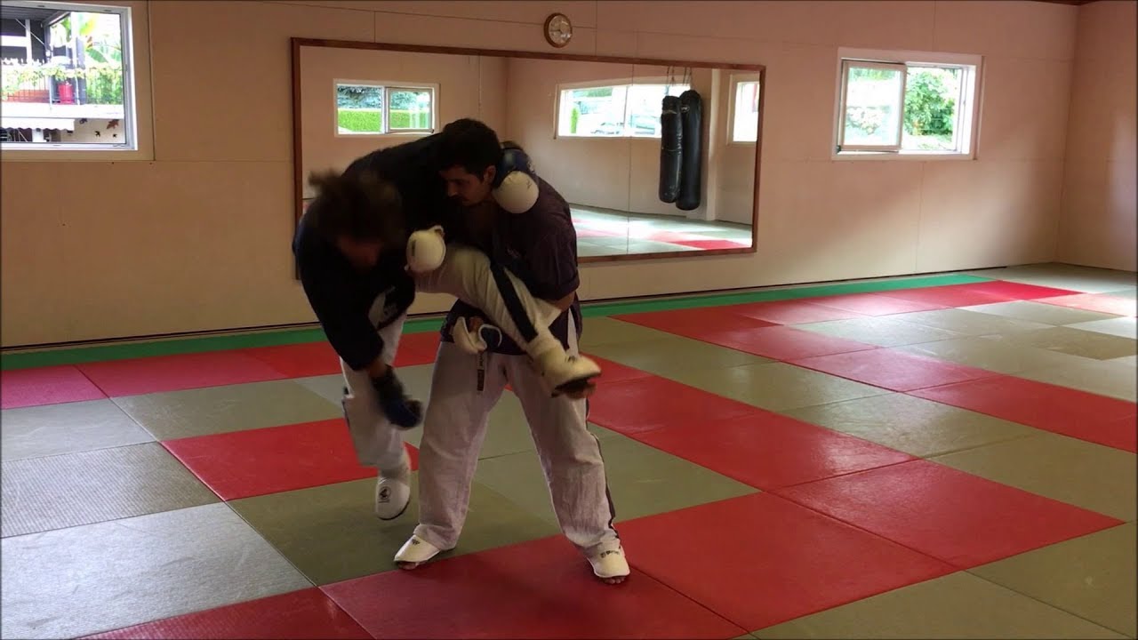 La technique du mois - Septembre 2019