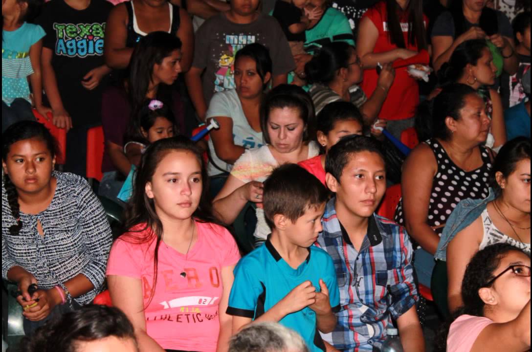 Coronacio en Nueva Guadalupe