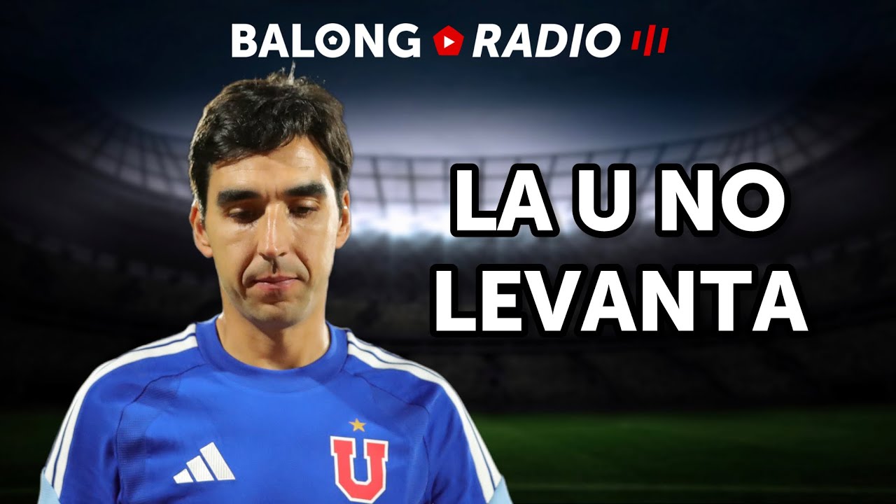 Paqui cuestionado en la U / Carabobo vs Huachipato / Benfica vs Real Madrid - ep.733 #BalongRadio