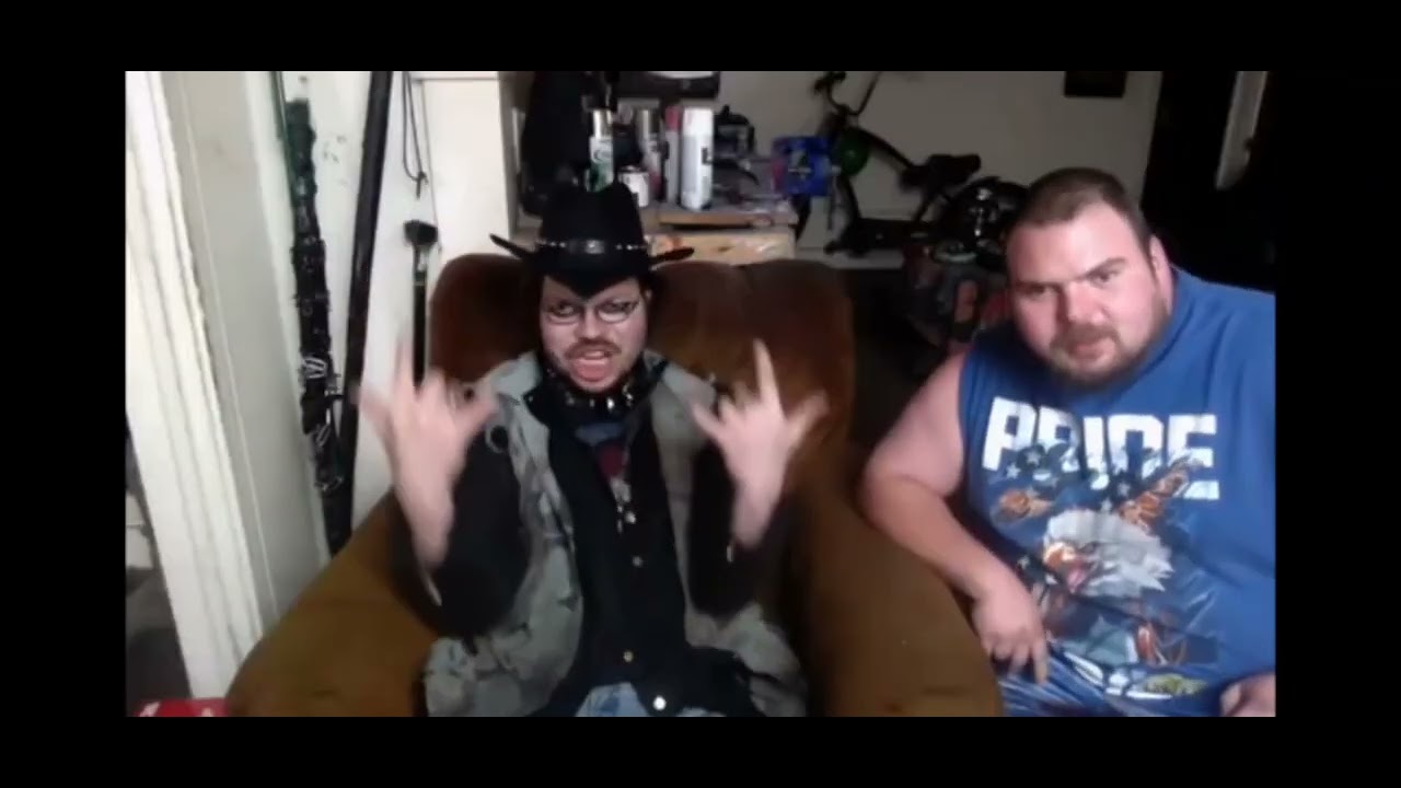 KingCobraJFS Tribute 