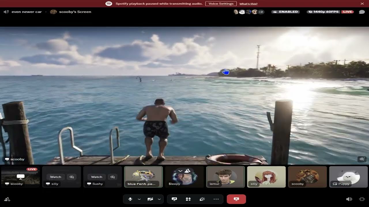 GTA 6: реакция в прямом эфире на сальто