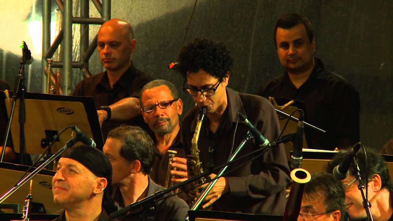 Assum Preto e Asa Branca no Pelourinho - Orquestra Sinfonica Arte Viva