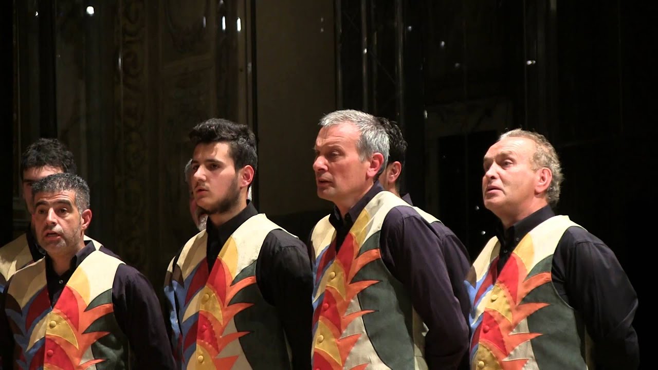 CORO S. ILARIO  
