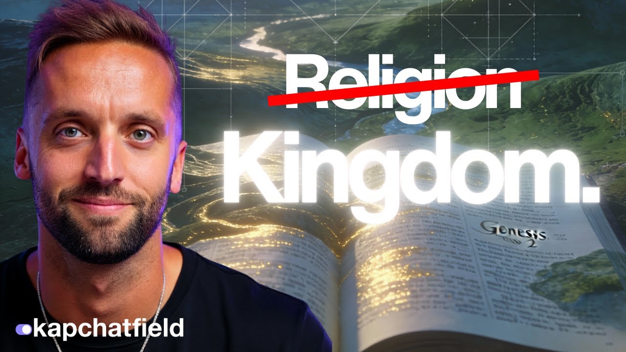 You'll NEVER Read The Bible The Same Again...