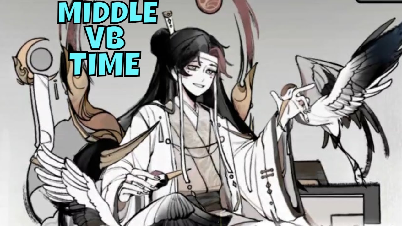MIDDLE VOIDBREAK IN ONE GO - Idle Mobile Overmortal
