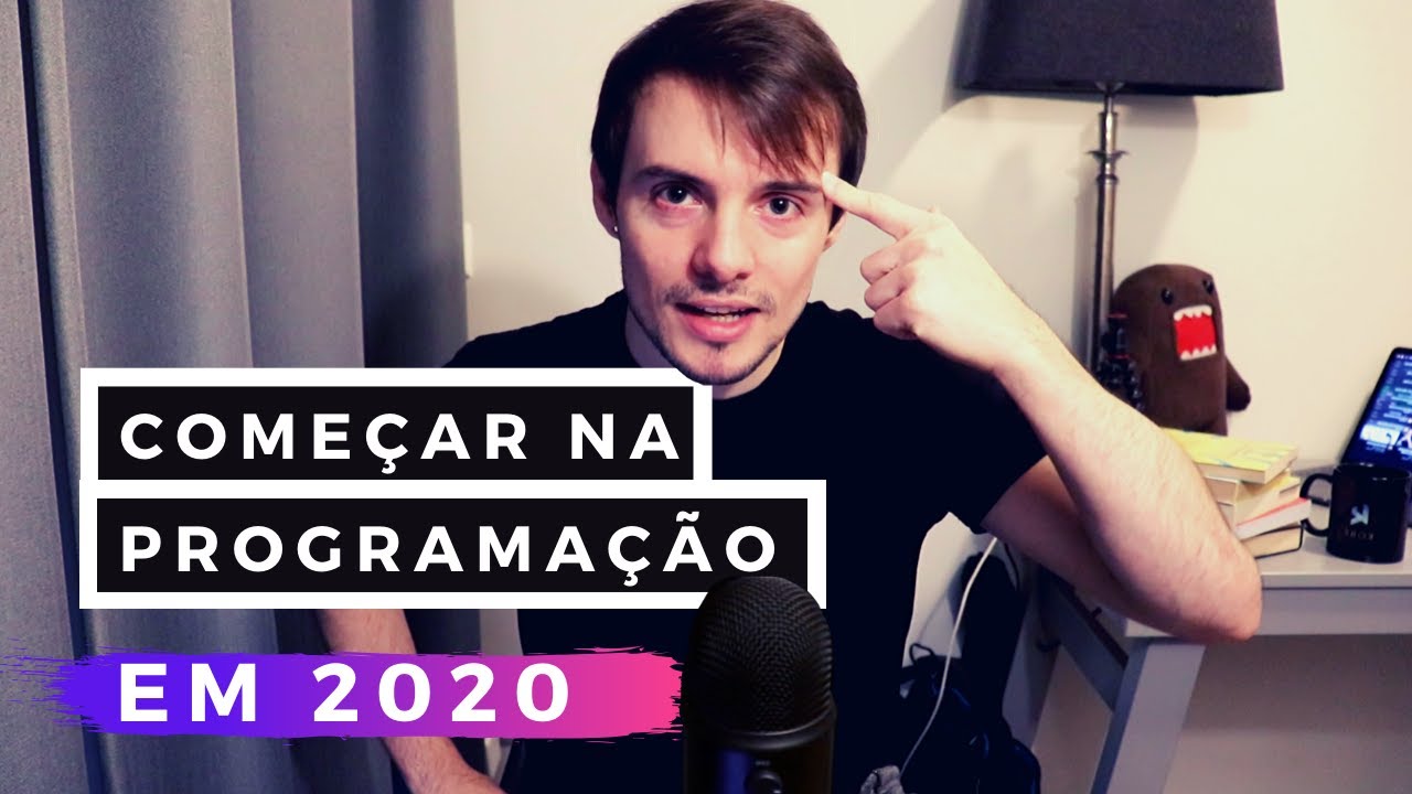 Quais são os pontos-chaves para se tornar um bom programador?