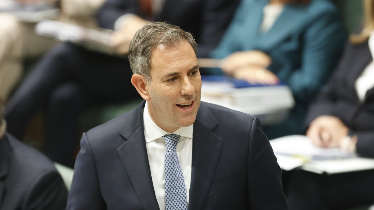 Mid-year budget update is all about &lsquo;responsibility and restraint&rsquo;: Chalmers