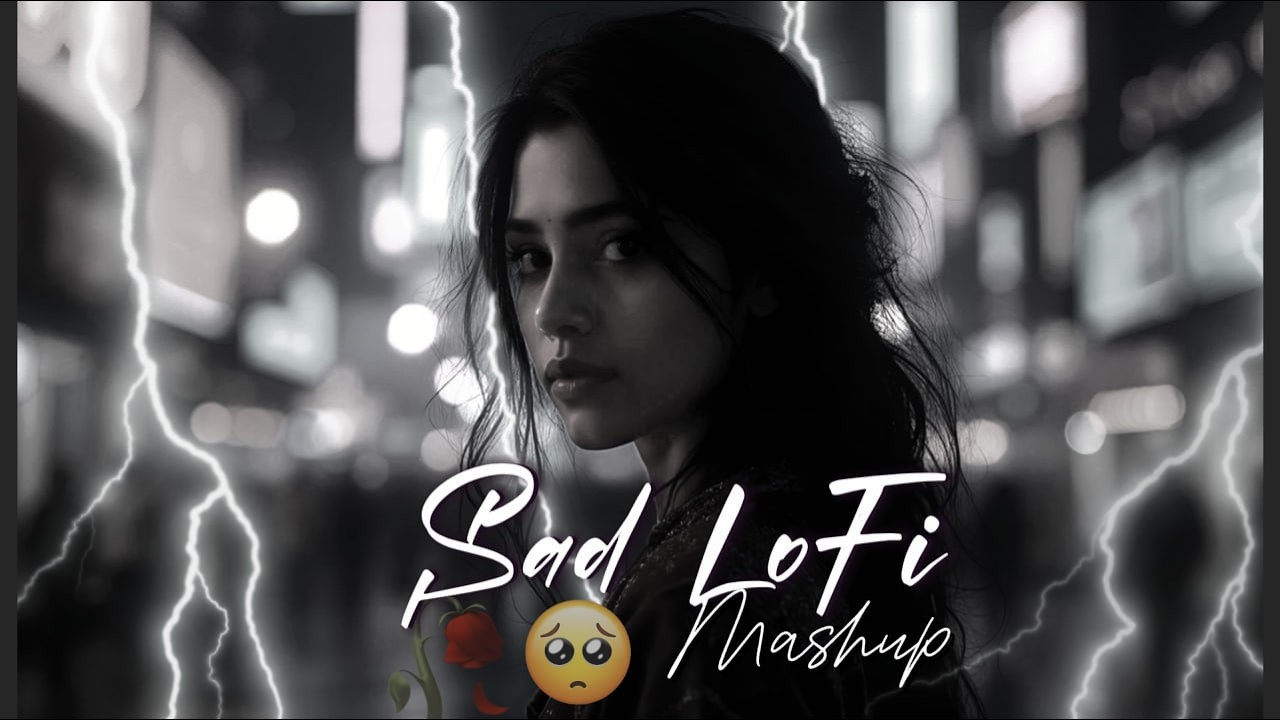 2026 Ultimate Mind Relaxing Lofi Beats | Study Sleep & Chill lofi #lofimusic #trendingsong song 178