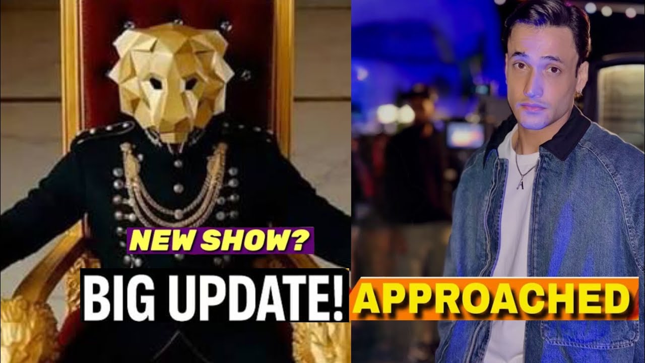 The 50 Reality Show में Asim Riaz आएंगे?Colors TV New Reality Show Big Update 🔥