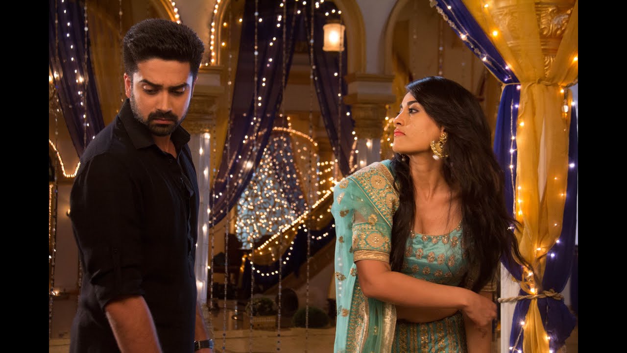 Qubool Hai | Avinash Sachdev Moments | First Month | Screen Journal