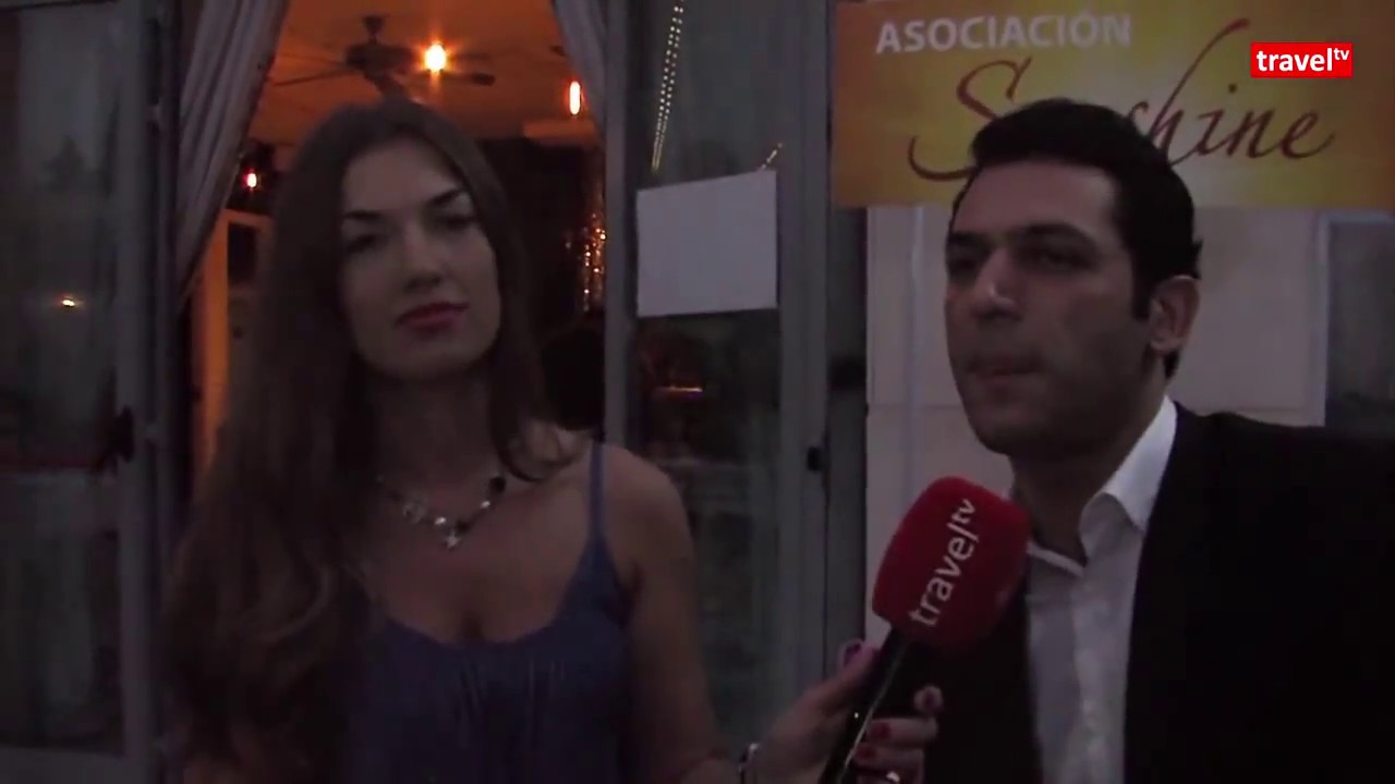 Murat Yildirim/Charity event/Sunshine Charity Foundation/Marbella /Spain/22.10.2016
