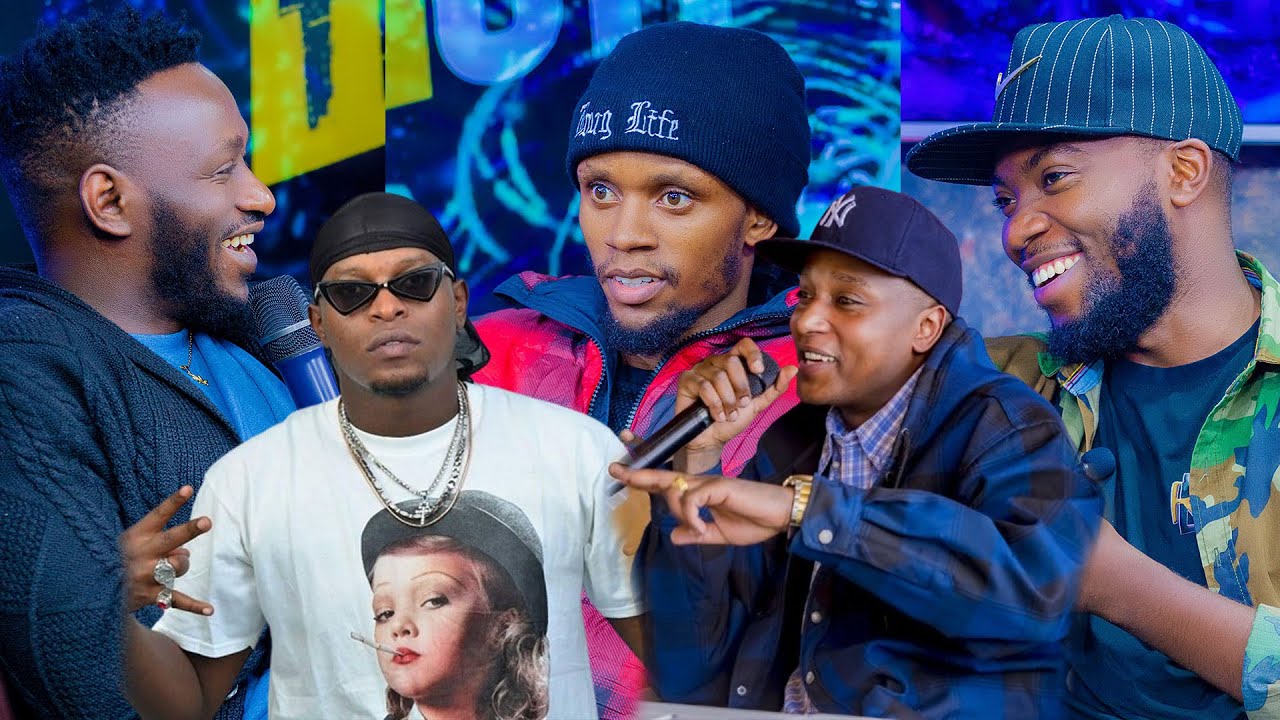 BOOM🚨ZEOTRAP ariyiziye🔥hagati ya BULLDOG na P FLA biragoye🔥ntantambara ncaka ariko niziza nzazirwana